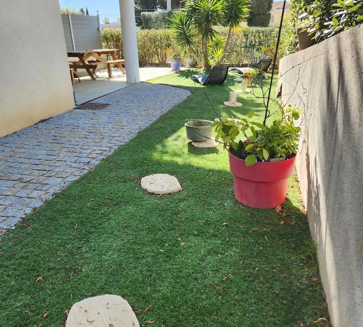 Apartmán New Le Farniente Bandol 0*,  Francie