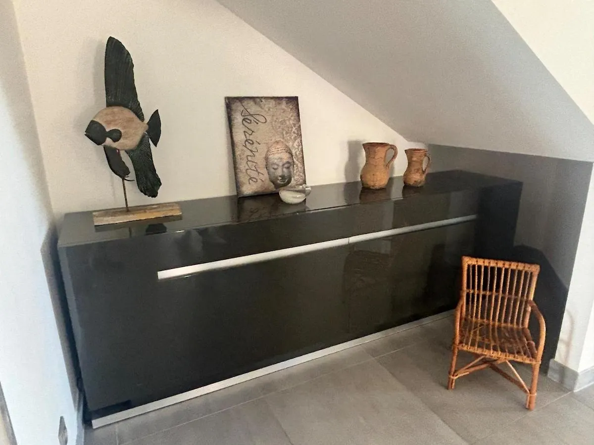 New Le Farniente Apartment Bandol