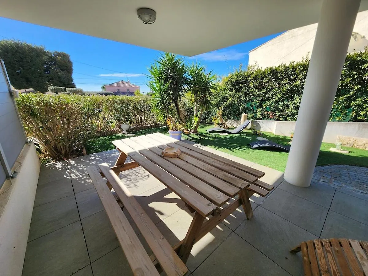 New Le Farniente Apartment Bandol France