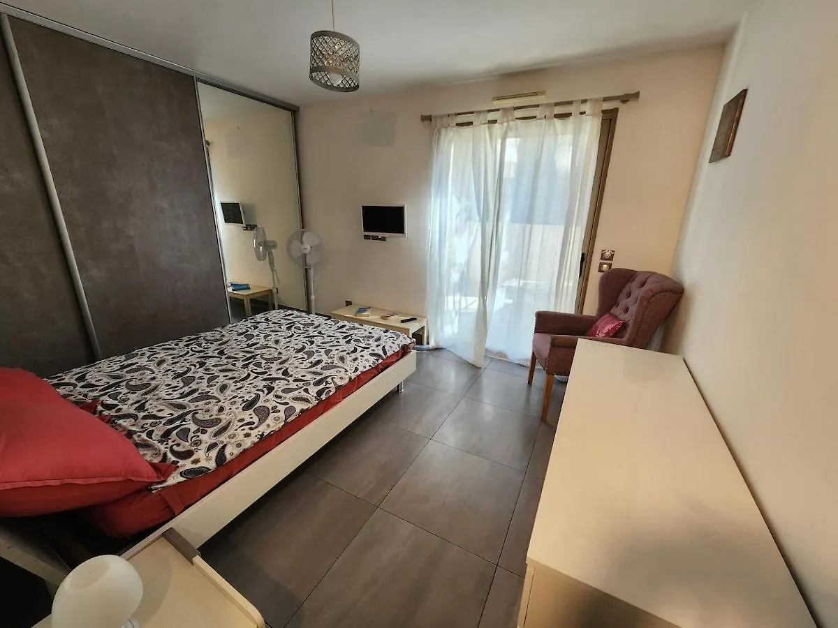 New Le Farniente Apartment Bandol